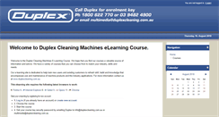 Desktop Screenshot of onlinelearningcourse.info